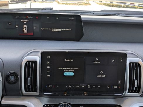 Certified 2025 Ford Expedition Max Active image 21