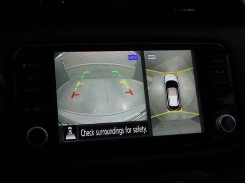 Used 2024 Nissan Kicks SR w/ SR Premium Package image 17