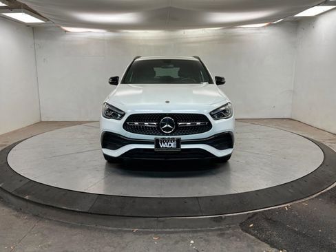 Used 2023 Mercedes-Benz GLA 250 image 8