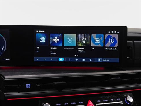 Used 2025 Hyundai Santa Fe Calligraphy image 24