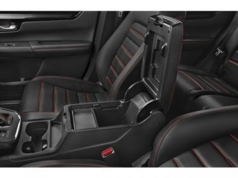 Used 2025 Honda CR-V Sport Touring image 17