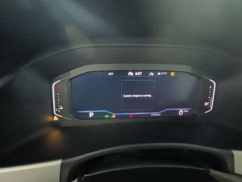 Certified 2023 Volkswagen Atlas SE image 11