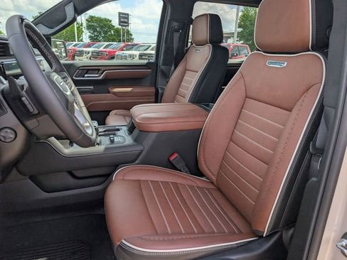 New 2026 GMC Sierra 1500 Denali Ultimate AWD/4WD image 18