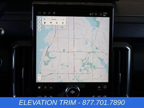 New 2026 GMC Acadia Elevation w/ Black Edition FWD image 19