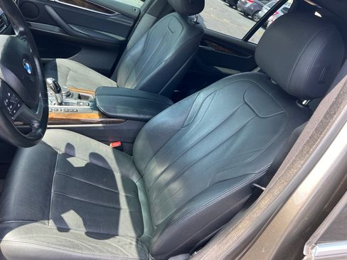 Used 2017 BMW X5 xDrive35i image 11