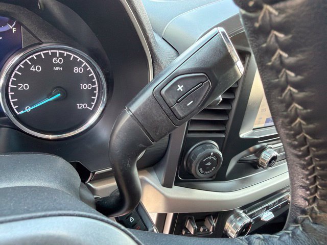 Used 2022 Ford F150 XLT w/ Equipment Group 301A Mid AWD/4WD image 26