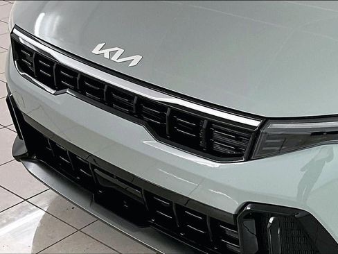 Used 2025 Kia K4 GT-Line w/ GT-Line Premium Package image 33