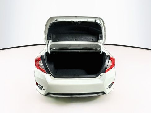 Used 2021 Honda Civic LX image 26
