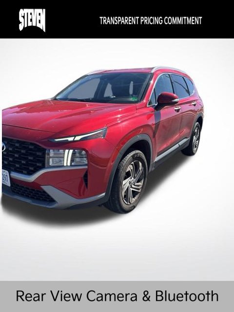 Used 2023 Hyundai Santa Fe SEL AWD/4WD image 1