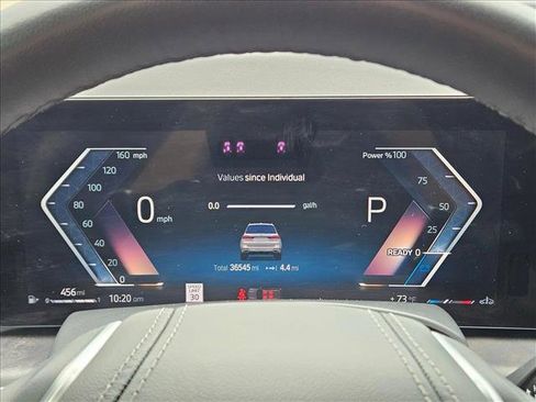 Used 2023 BMW X7 xDrive40i w/ Premium Package image 11