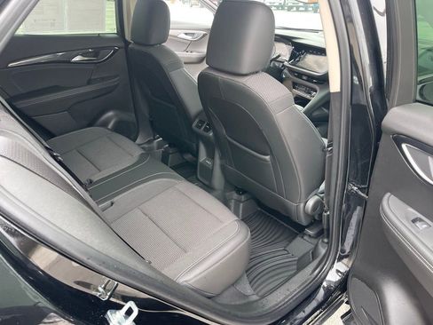 Used 2023 Buick Envision Preferred w/ Sport Touring Package image 21