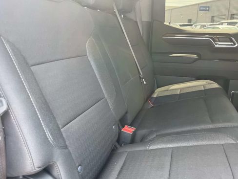 Used 2024 Chevrolet Silverado 1500 RST w/ Convenience Package II AWD/4WD image 27