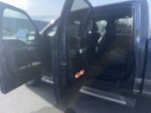 Used 2019 Ford F350 Lariat w/ Lariat Ultimate Package image 31