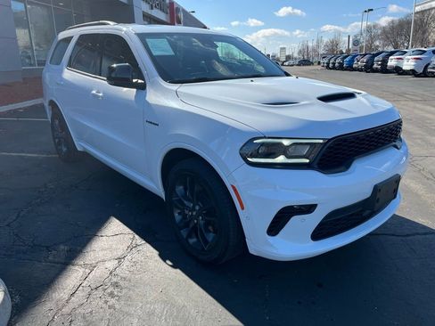 Used 2022 Dodge Durango R/T image 4