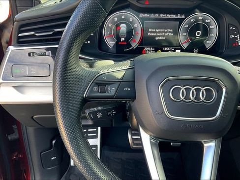 Certified 2024 Audi Q7 3.0T Prestige w/ Prestige Package image 18