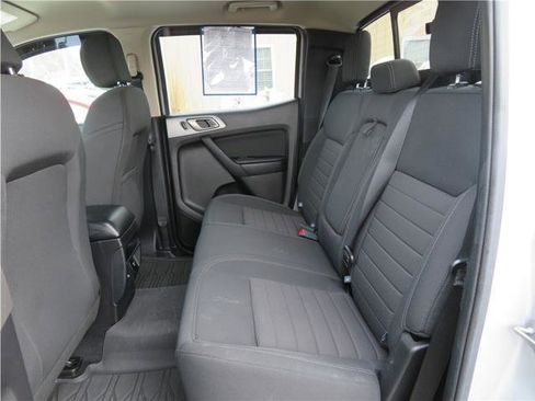 Used 2019 Ford Ranger XLT w/ Equipment Group 302A Luxury image 23