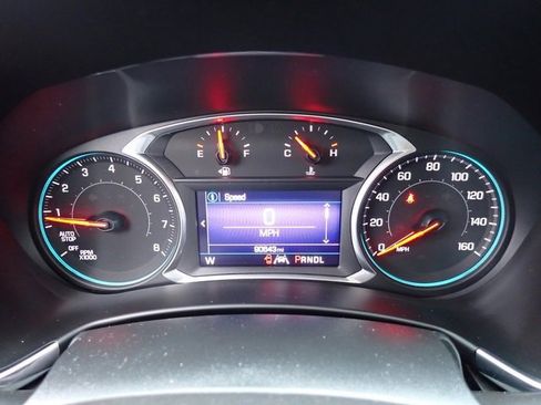 Used 2020 Chevrolet Equinox LT image 29