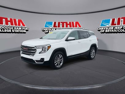 Used 2024 GMC Terrain SLT