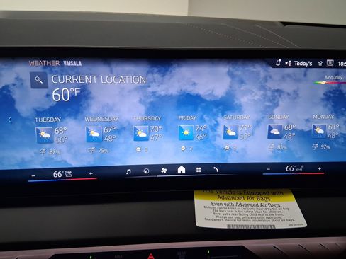 New 2026 BMW X3 xDrive30 w/ Convenience Package image 24