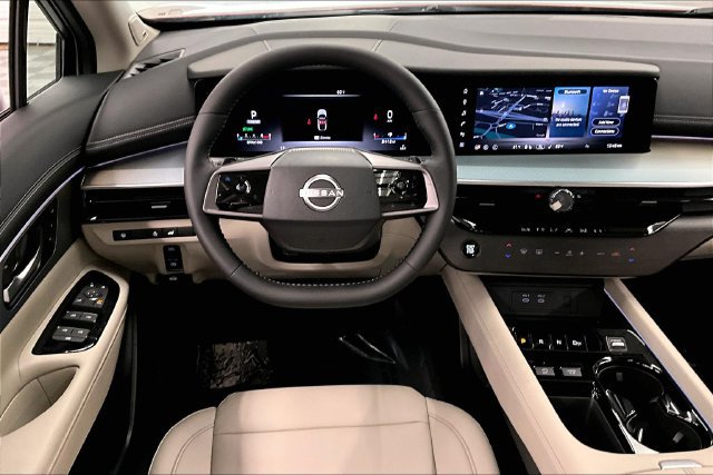 New 2025 Nissan Murano SL AWD/4WD image 21