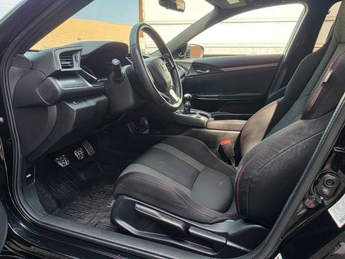 Used 2018 Honda Civic Si image 11