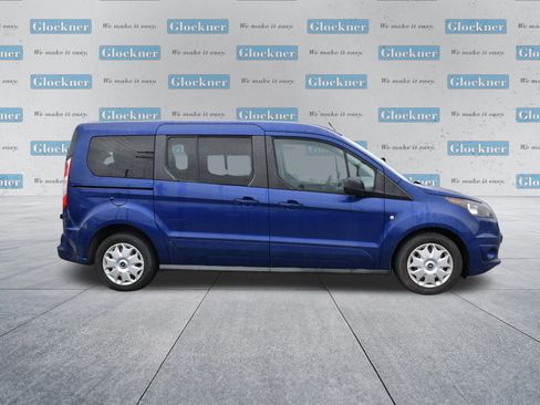 Used 2015 Ford Transit Connect XLT image 4
