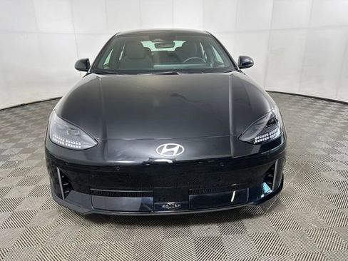 Used 2024 Hyundai Ioniq 6 SE image 8
