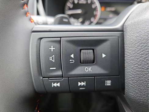 New 2026 Nissan Pathfinder Rock Creek image 20