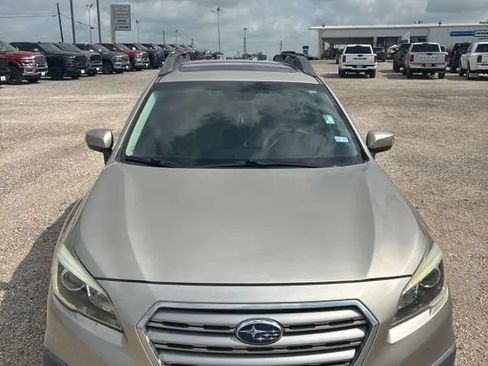 Used 2015 Subaru Outback 3.6R Limited AWD/4WD image 15