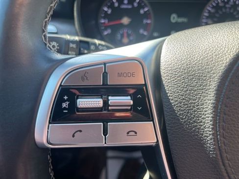 Used 2021 Kia Telluride SX image 24