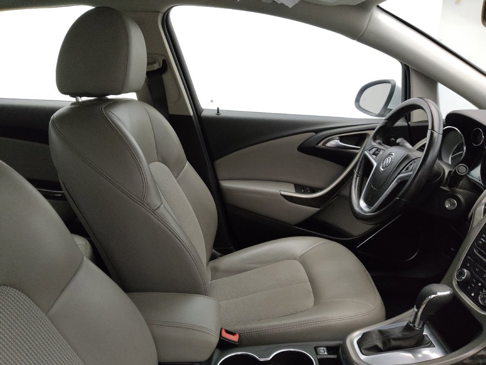 Used 2014 Buick Verano Convenience FWD image 21