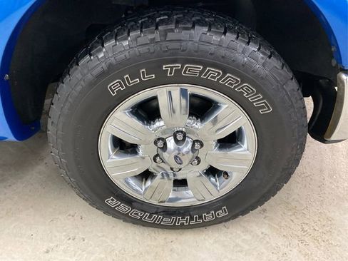 Used 2012 Ford F150 XLT w/ XLT Chrome Pkg image 16