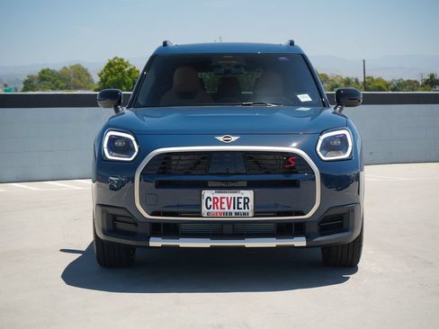 New 2027 MINI Cooper Countryman S w/ Comfort Package Max AWD/4WD image 5