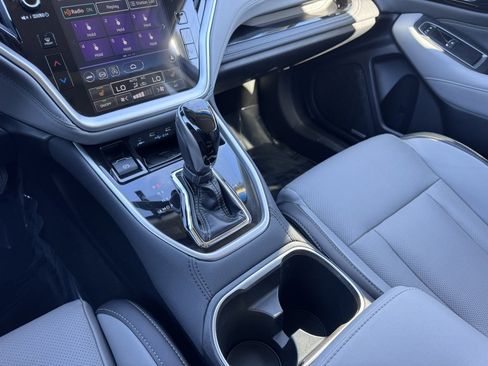 Used 2021 Subaru Outback Limited XT w/ Popular Package #2 image 34