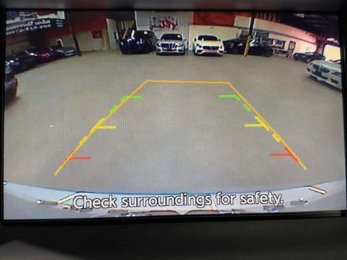 Used 2018 INFINITI Q60 Red Sport 400 w/ Sensory Package 3.0T Sport image 39