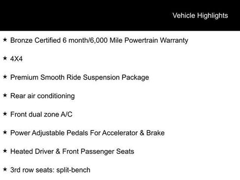 Used 2013 Chevrolet Tahoe LT image 4