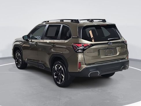 New 2026 Subaru Forester Limited image 7