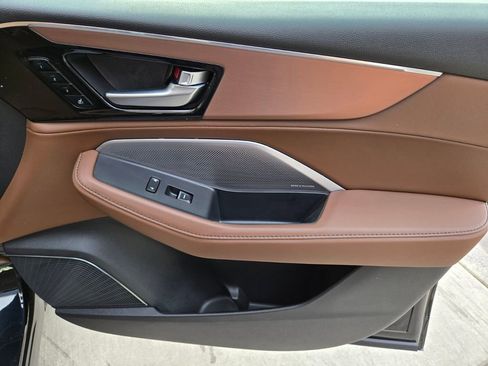 New 2026 Acura MDX FWD w/ Technology Package image 23