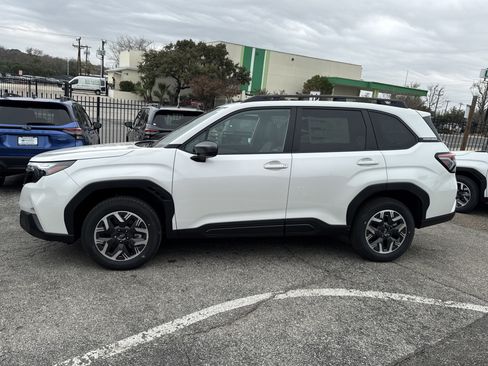 New 2026 Subaru Forester Premium image 6