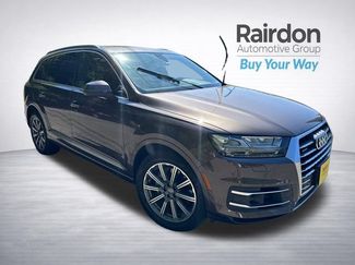 Used 2018 Audi Q7 3.0T Premium Plus AWD/4WD 360° Tour
