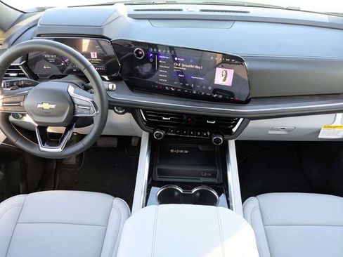 New 2026 Chevrolet Tahoe Premier RWD image 15