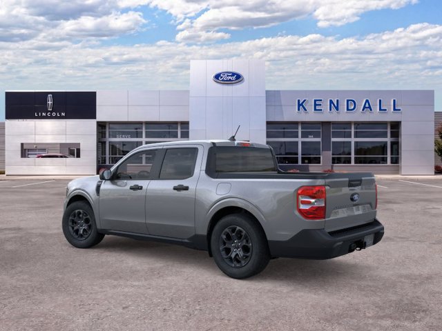 Used 2026 Ford Maverick XLT w/ 4K Tow Package AWD/4WD image 4