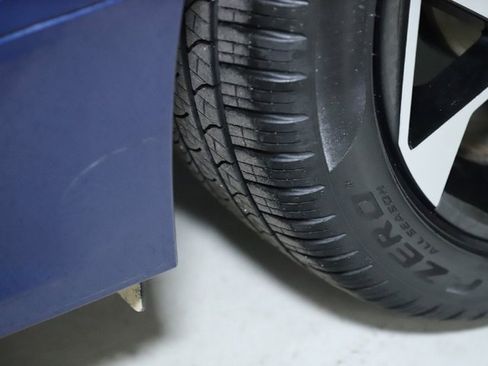 Used 2025 Kia K5 EX image 39