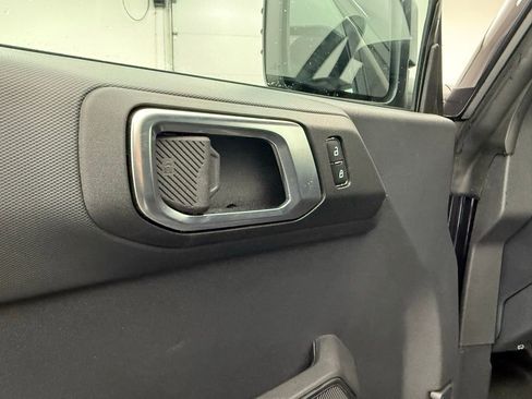 New 2025 Ford Bronco Big Bend image 15