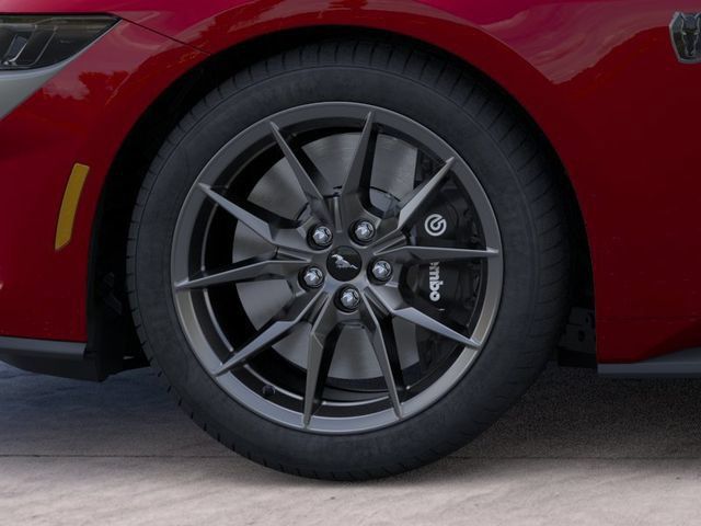 New 2026 Ford Mustang Dark Horse RWD image 19