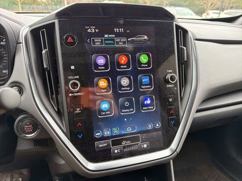 Used 2024 Subaru Crosstrek 2.5i Wilderness w/ Crosstrek Mirror Package image 3