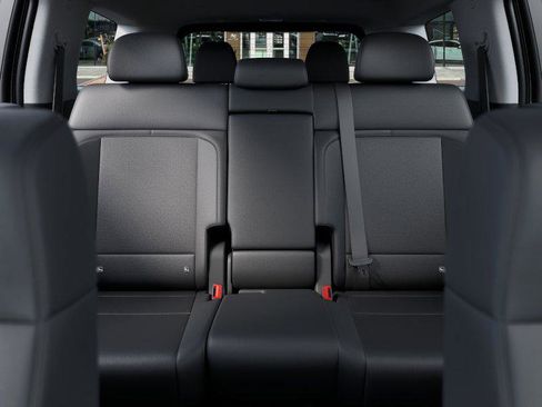 New 2026 Hyundai Santa Fe SE image 12