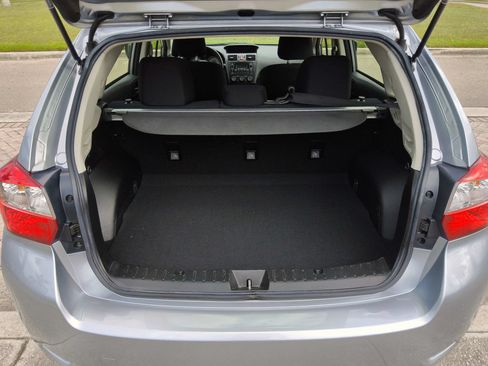 Used 2014 Subaru Impreza 2.0i Premium w/ All-Weather Package w/CVT AWD/4WD image 49