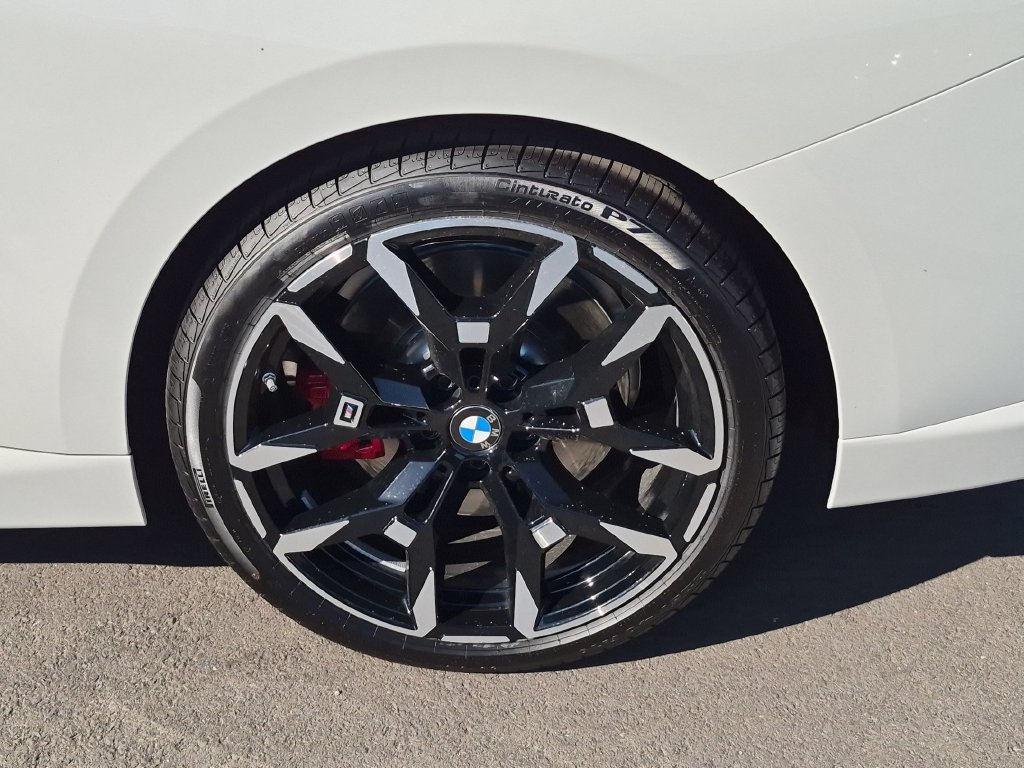 New 2026 BMW 230i xDrive Coupe w/ Premium Package AWD/4WD image 28