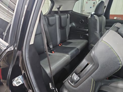 Used 2024 Subaru Ascent Onyx Edition Limited AWD/4WD image 18